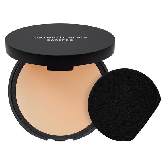 Other - BareMinerals Barepro Skin-Perfecting Matte Powder Foundation With Squalene